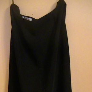 EUC Style & Co Collection Skirt 8P 32"